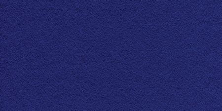 Kunin Eco-Fi Classic Felt 9"x12" Sheet Royal Blue